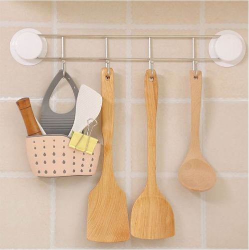 日本巧婦支招 用好收納架，走遍天下都不怕